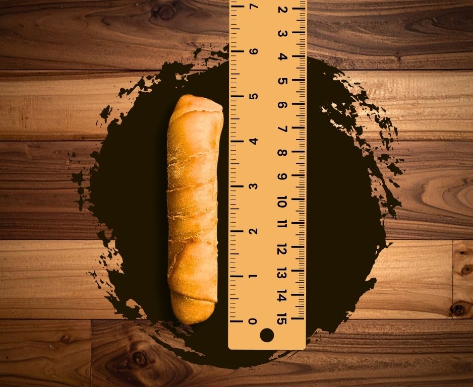 1 Tequeñón 5” Mas Q Empanadas