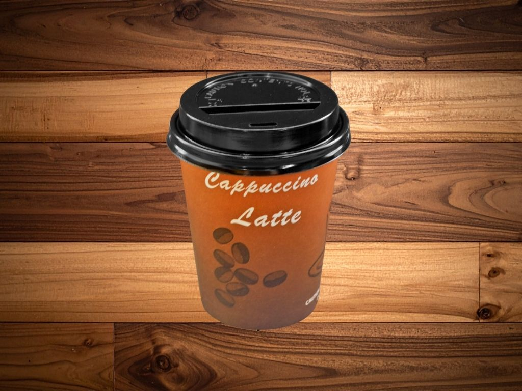 Café Mas Q Empanadas