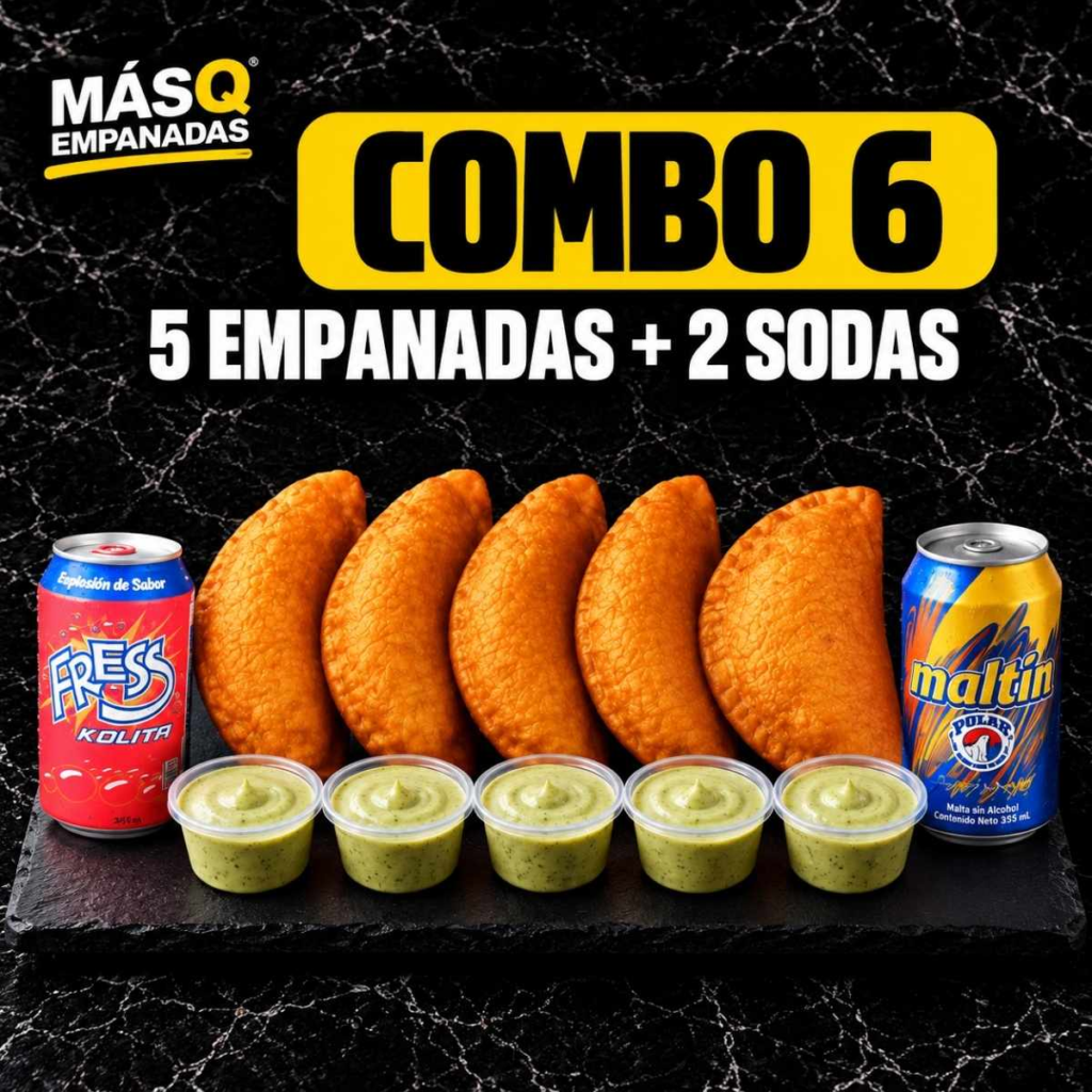 Combo 6