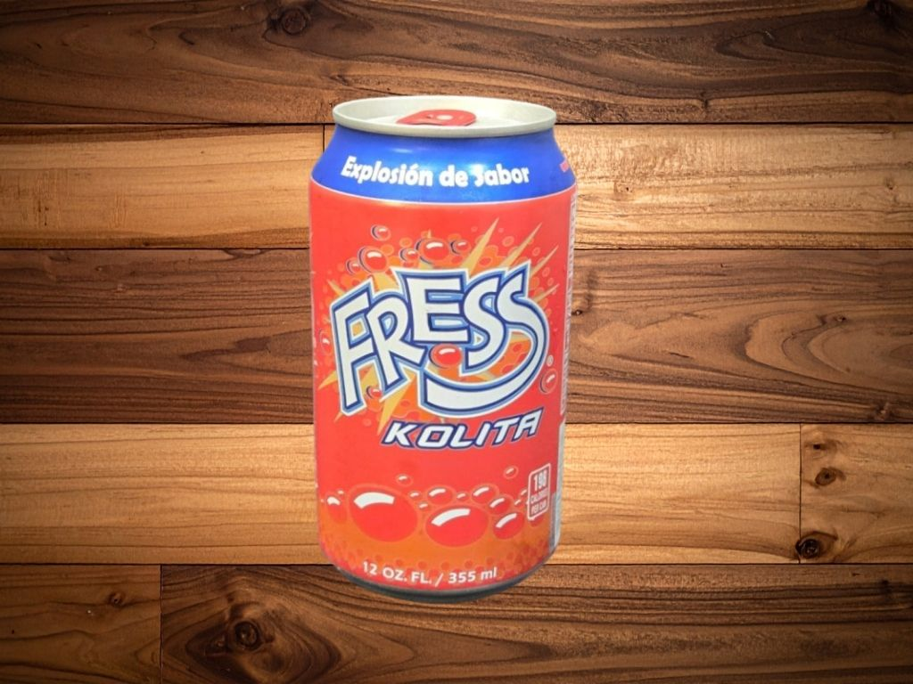 Frescolita Mas Q Empanadas