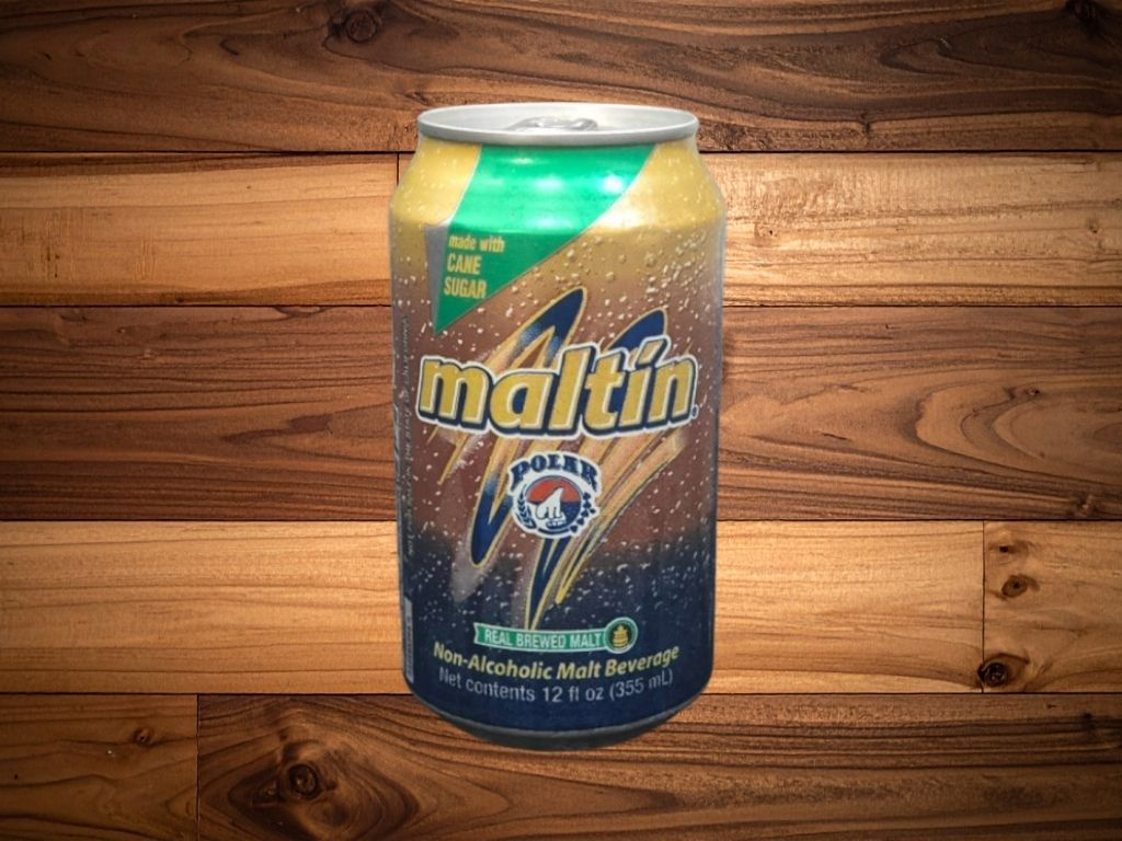Malta Mas Q Empanadas