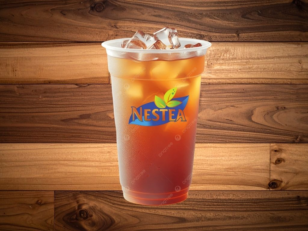 Nestea durazno y limón Mas Q Empanadas