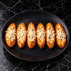 Tajadas (Platano Maduro Frito)