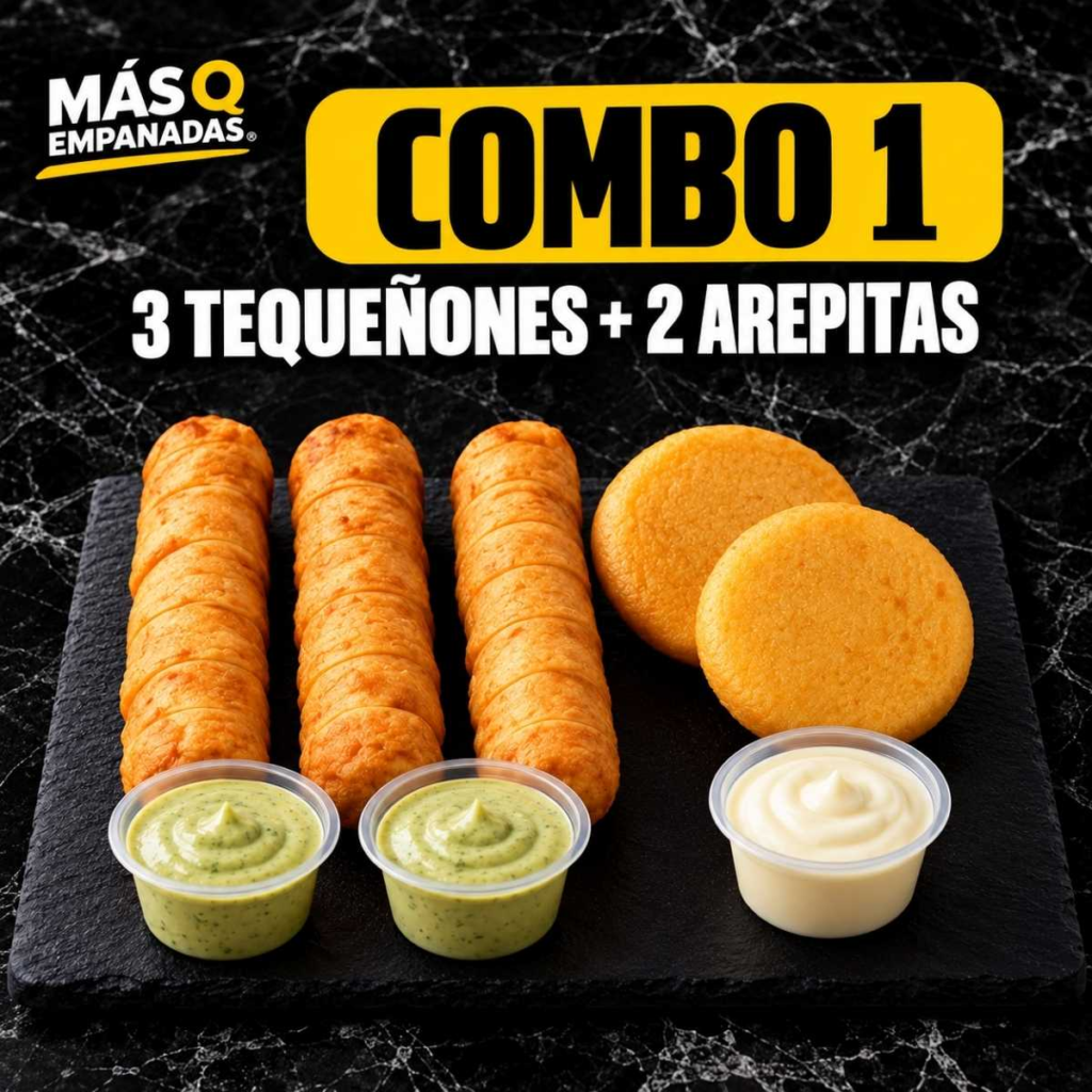 Combo 1