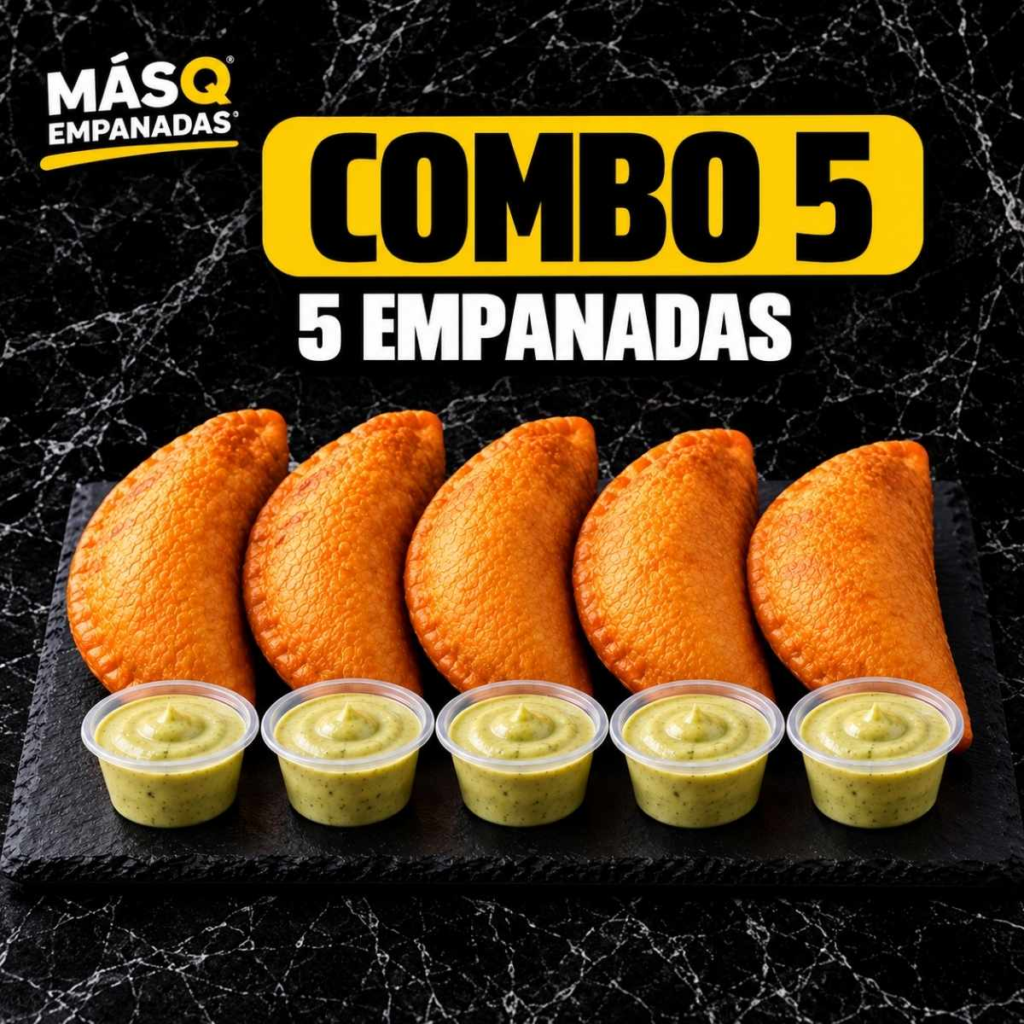 Combo 5