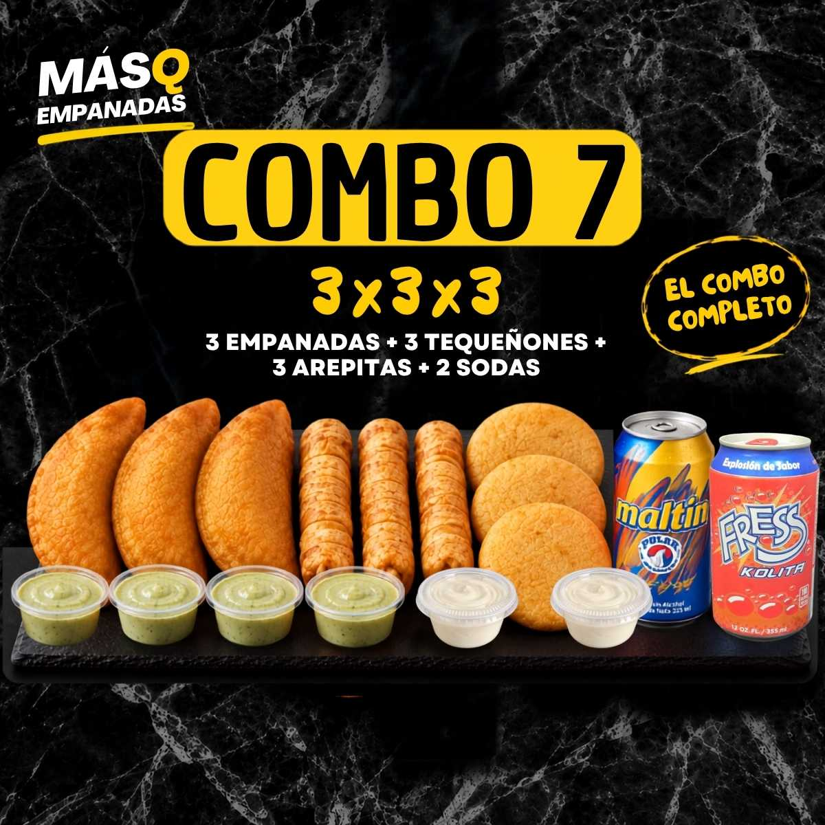 Combo 7