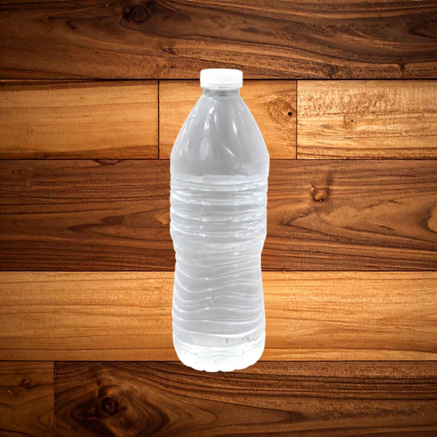 Agua de botella Mas Q Empanadas